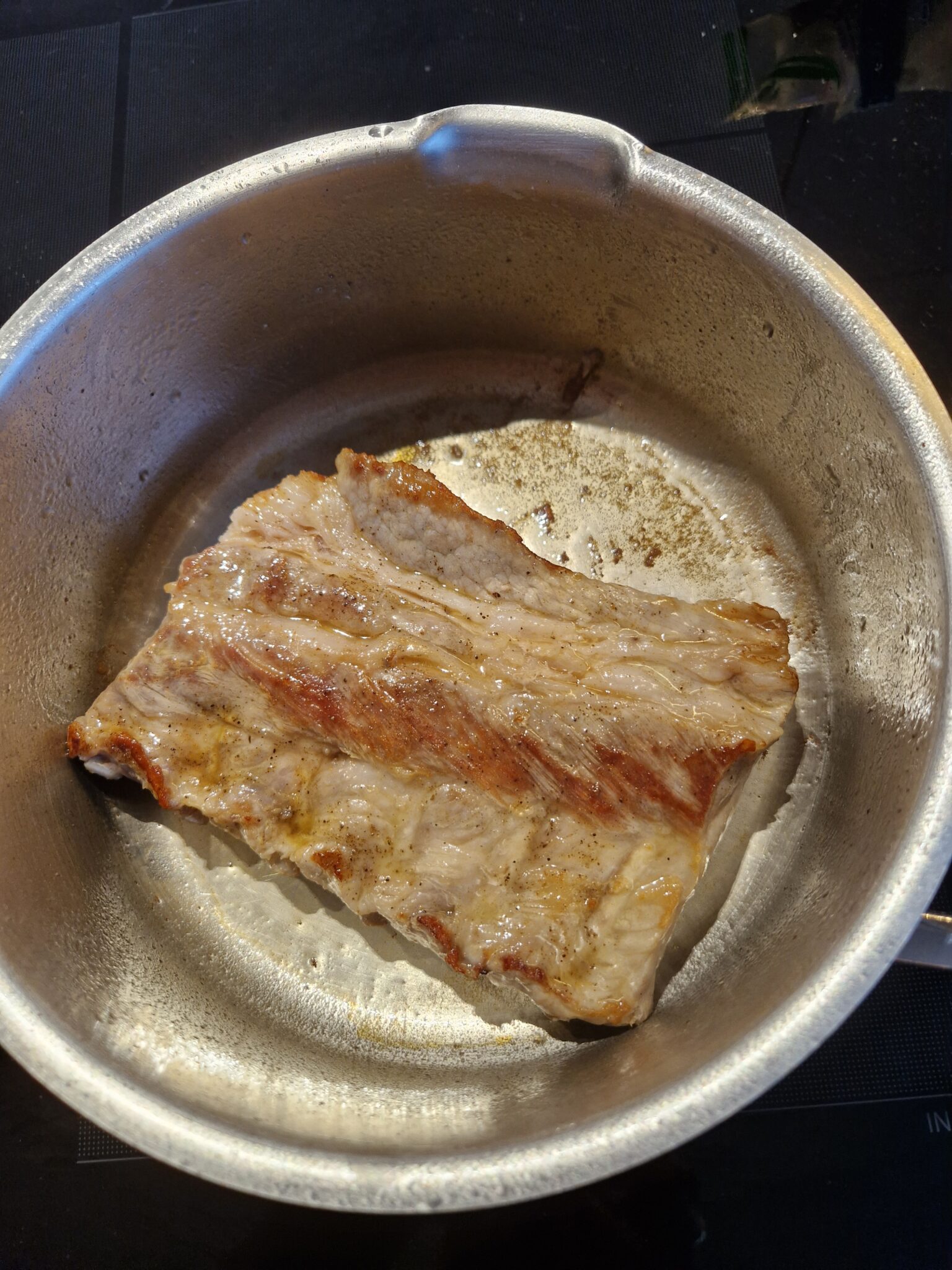Honig glasierte Ribs - Izakaya-Leidenschaft