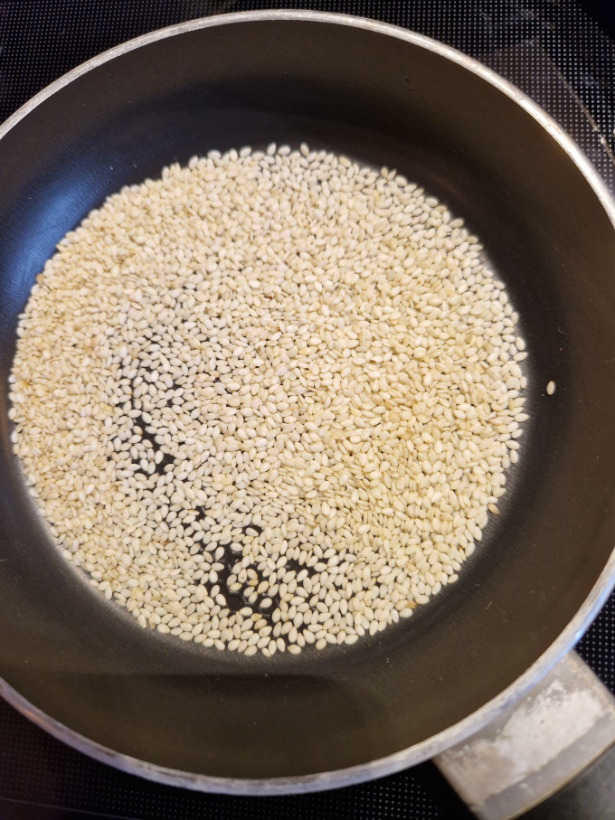 Honig-glasierte Hähnchenflügel - Izakaya-Leidenschaft