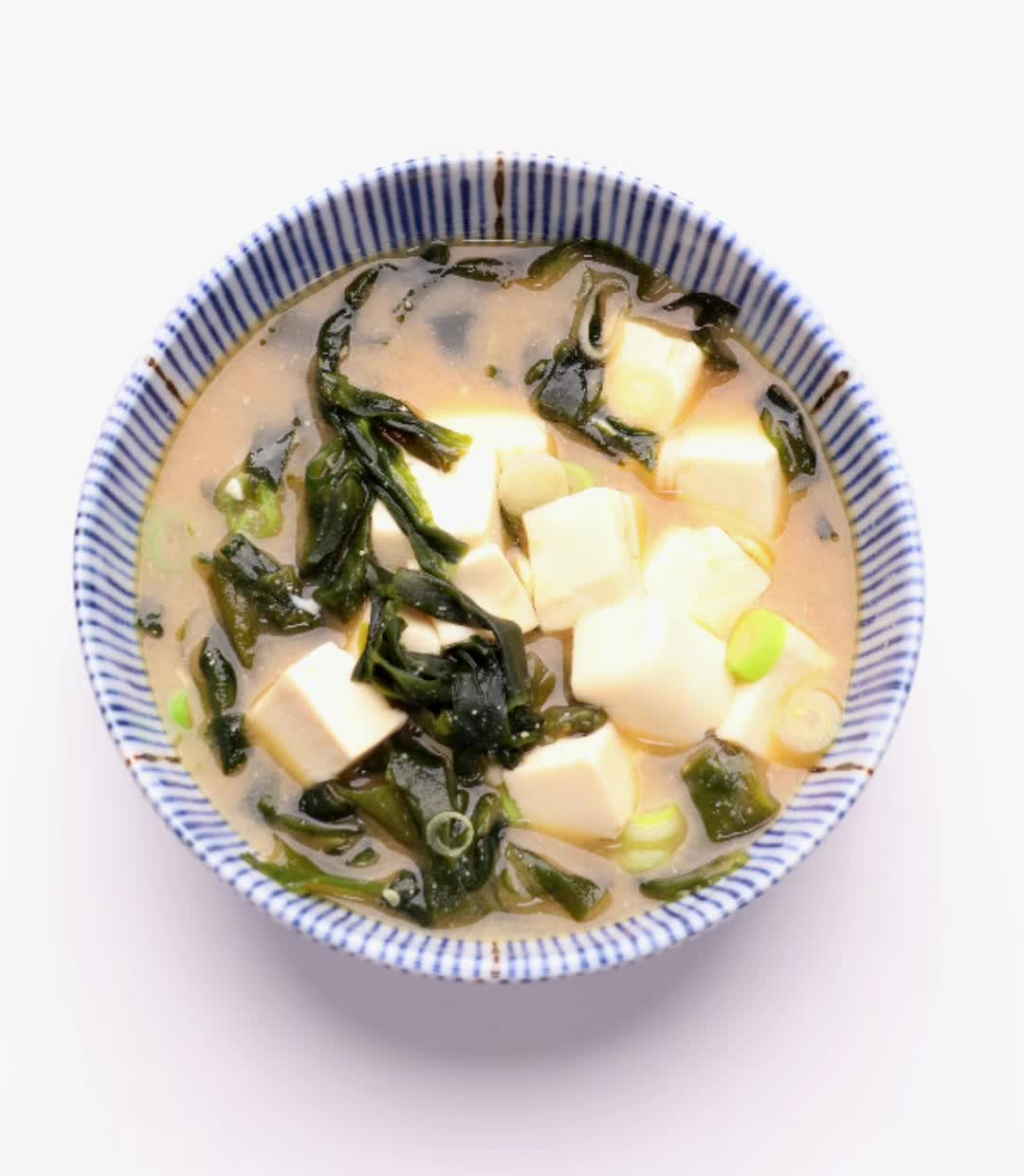 Miso Suppe