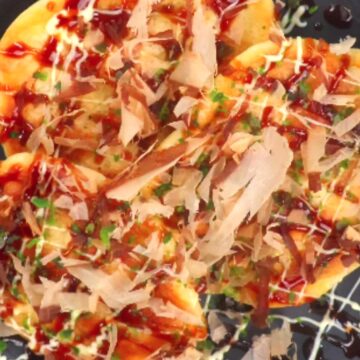 Takoyaki Puffer