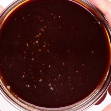 Tonkatsu Sauce