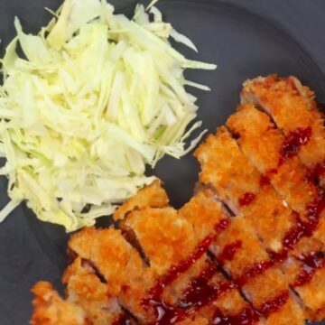 Tonkatsu