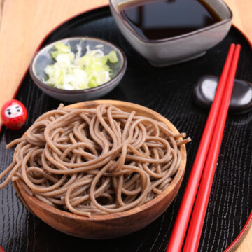 Mori Soba