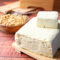 Tofu selbstgemacht