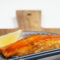 Lachs Teriyaki